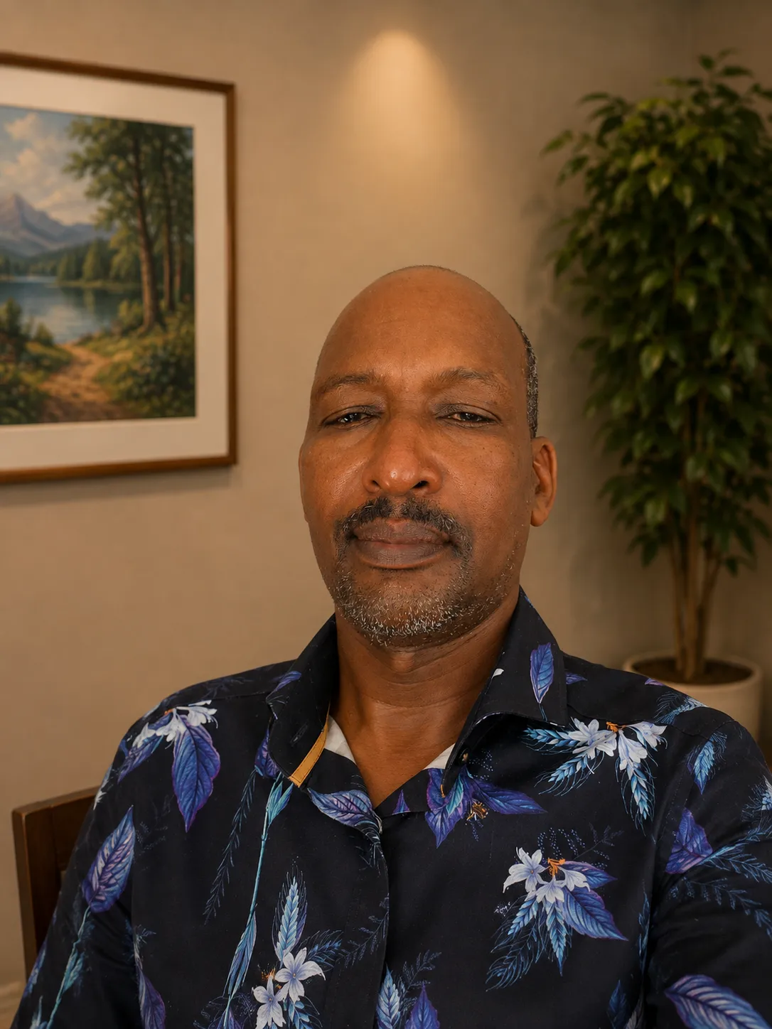 Charles-Ruhara
