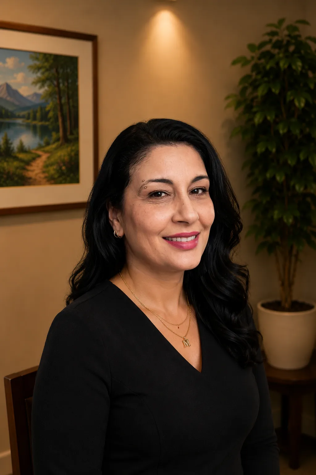 Najla Ayari